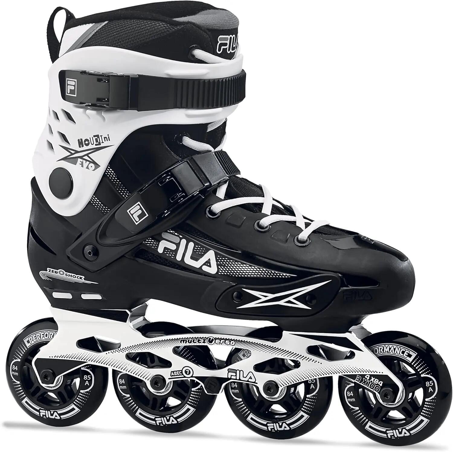 FILA picture