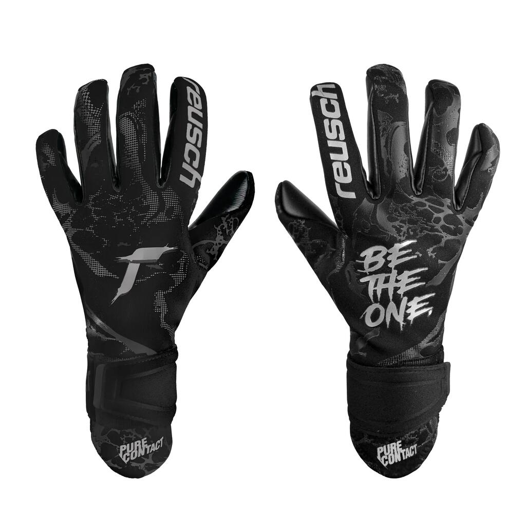 Reusch Pure Contact Infinity Goalkeeper Gloves