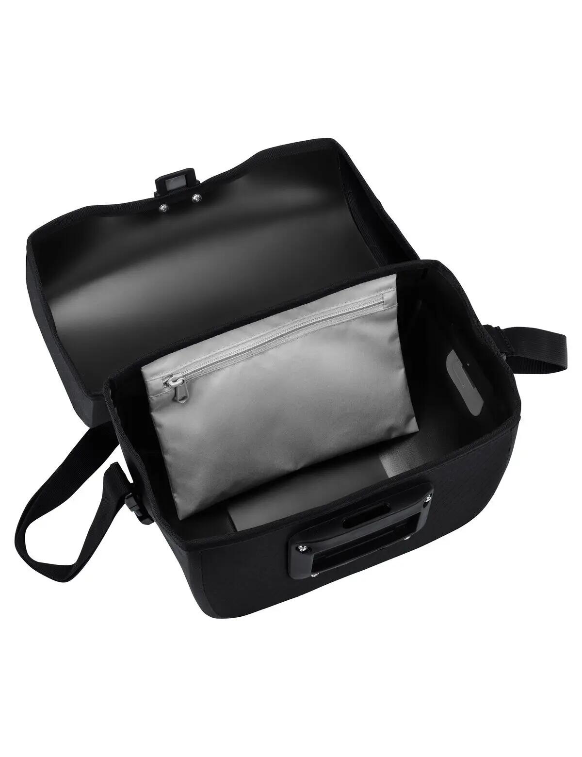 Lenkertasche Aqua Box (rec) 4/11