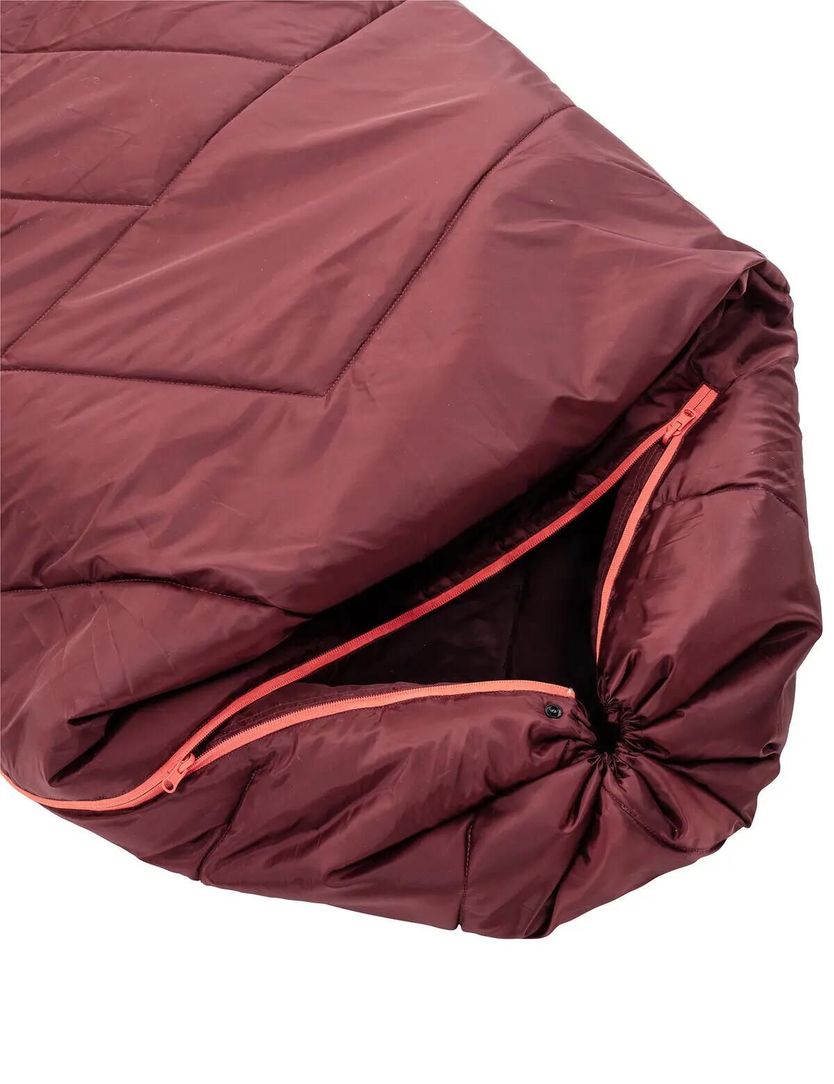 Schlafsack Navajo 900 II SYN 3/6