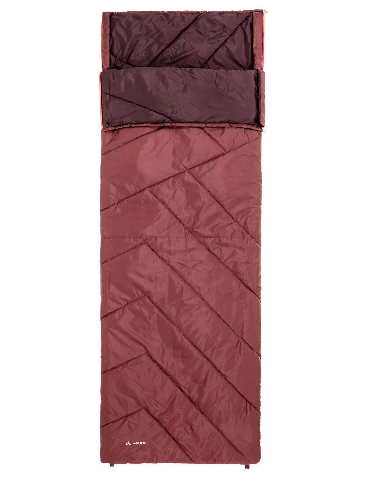 Schlafsack Navajo 900 II SYN 2/6