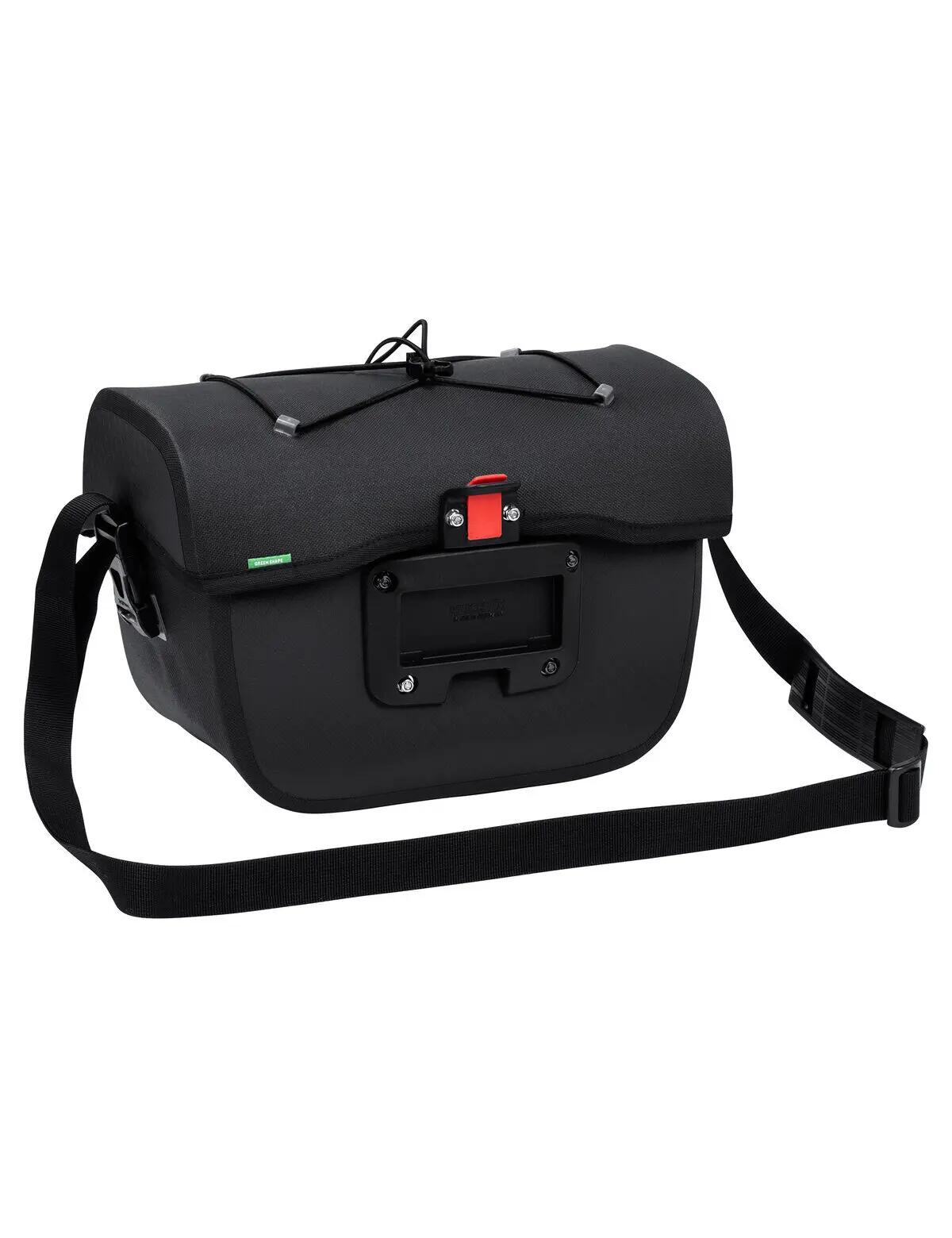 Lenkertasche Aqua Box (rec) 2/11