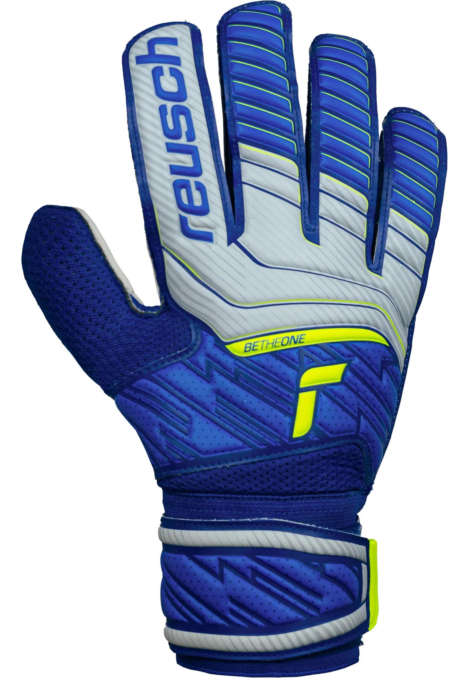 REUSCH Gants de gardien Attrakt Solid 2/15