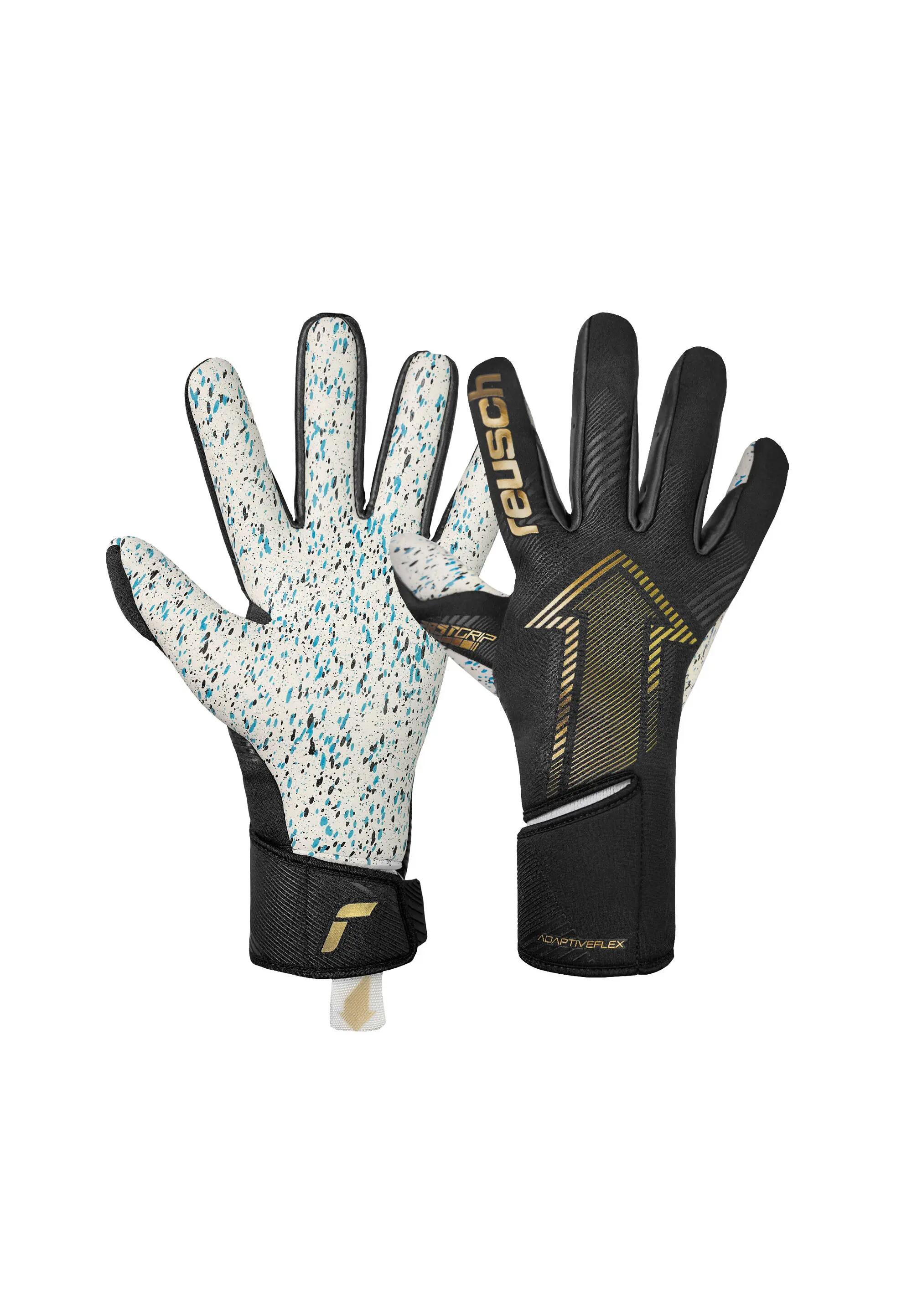 Guanti portiere Reusch Football Fastgrip Fusion 1/7