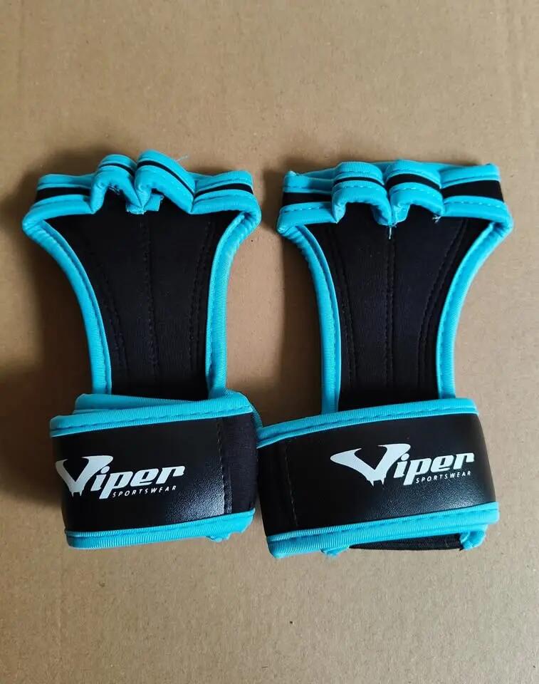 Entre Particuliers - Gants cross-training musculation taille S – Neuf 2/2