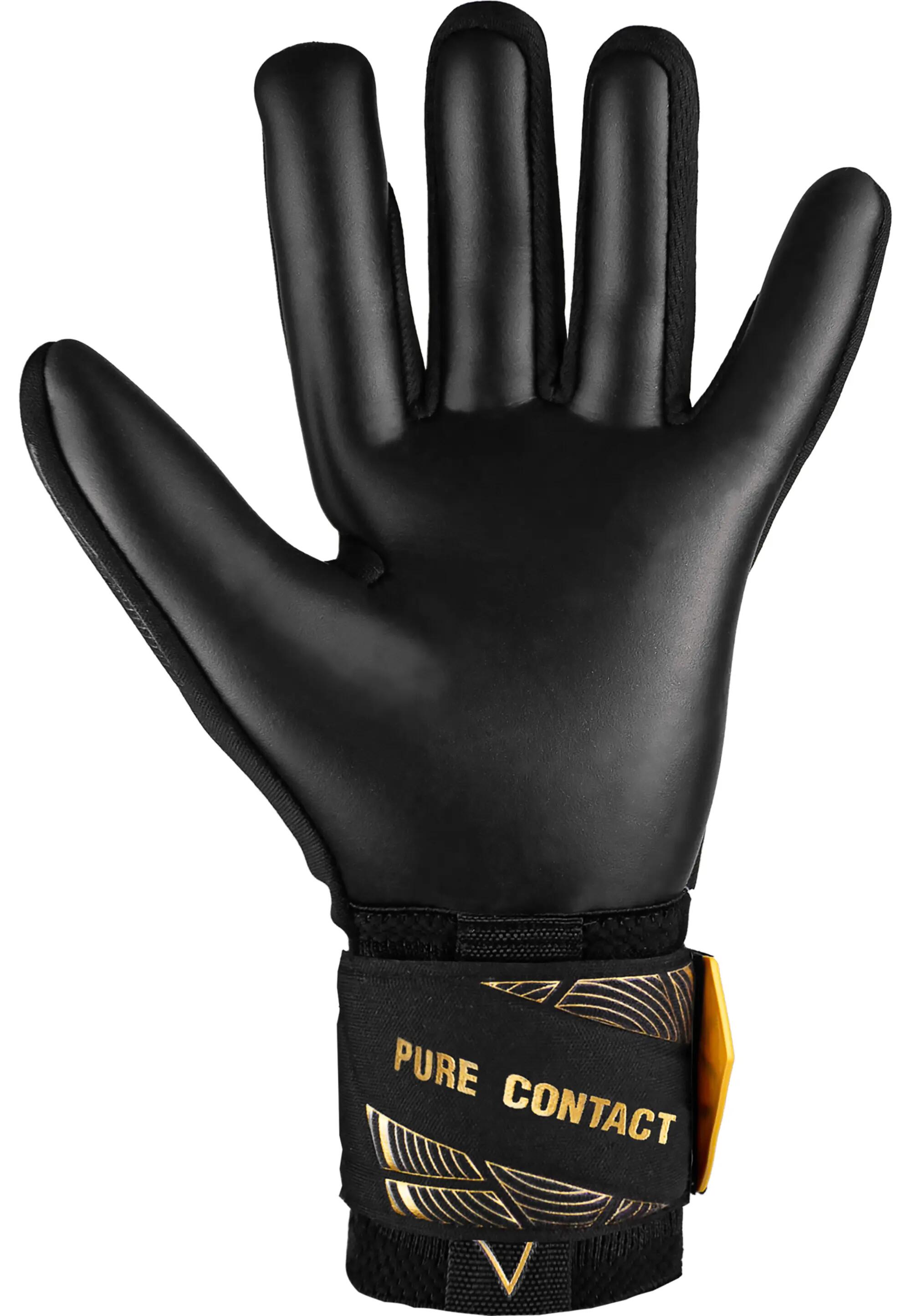 REUSCH Gants de gardien Pure Contact Infinity 3/6