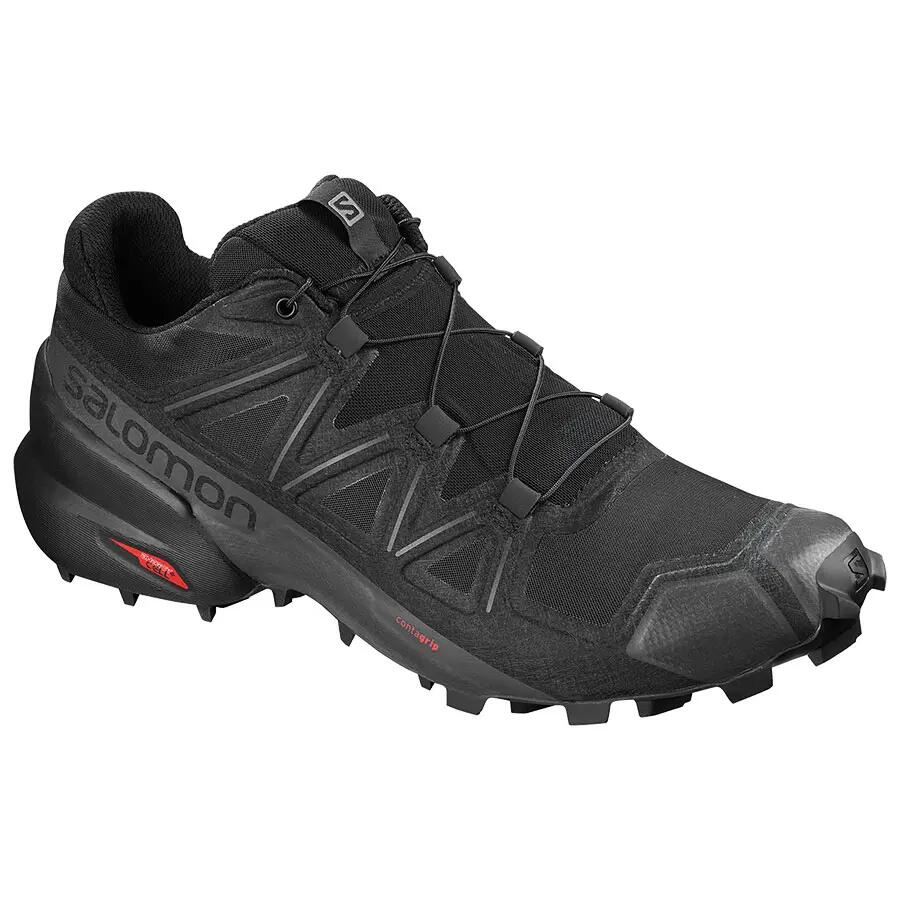 SALOMON picture