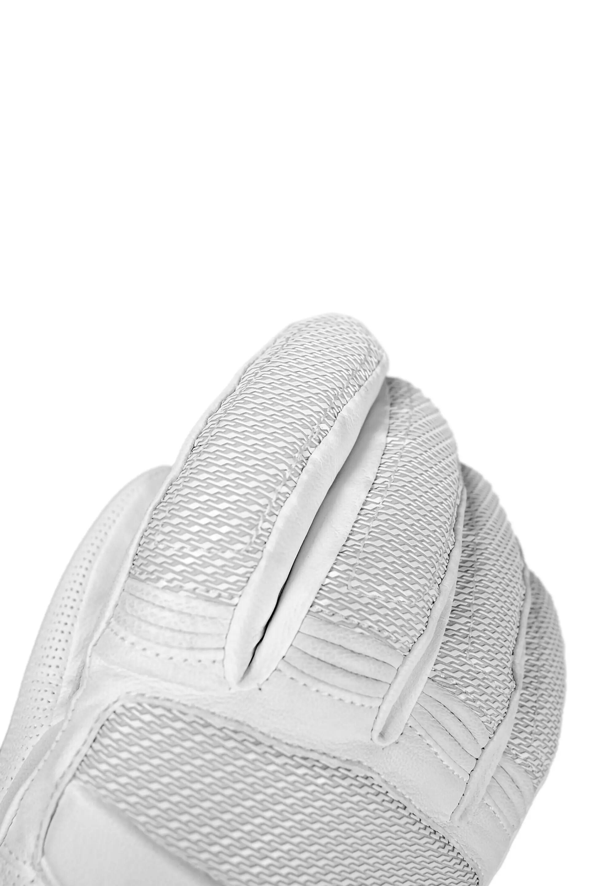 REUSCH Fingerhandschuhe Reusch Alpine Master 5/7