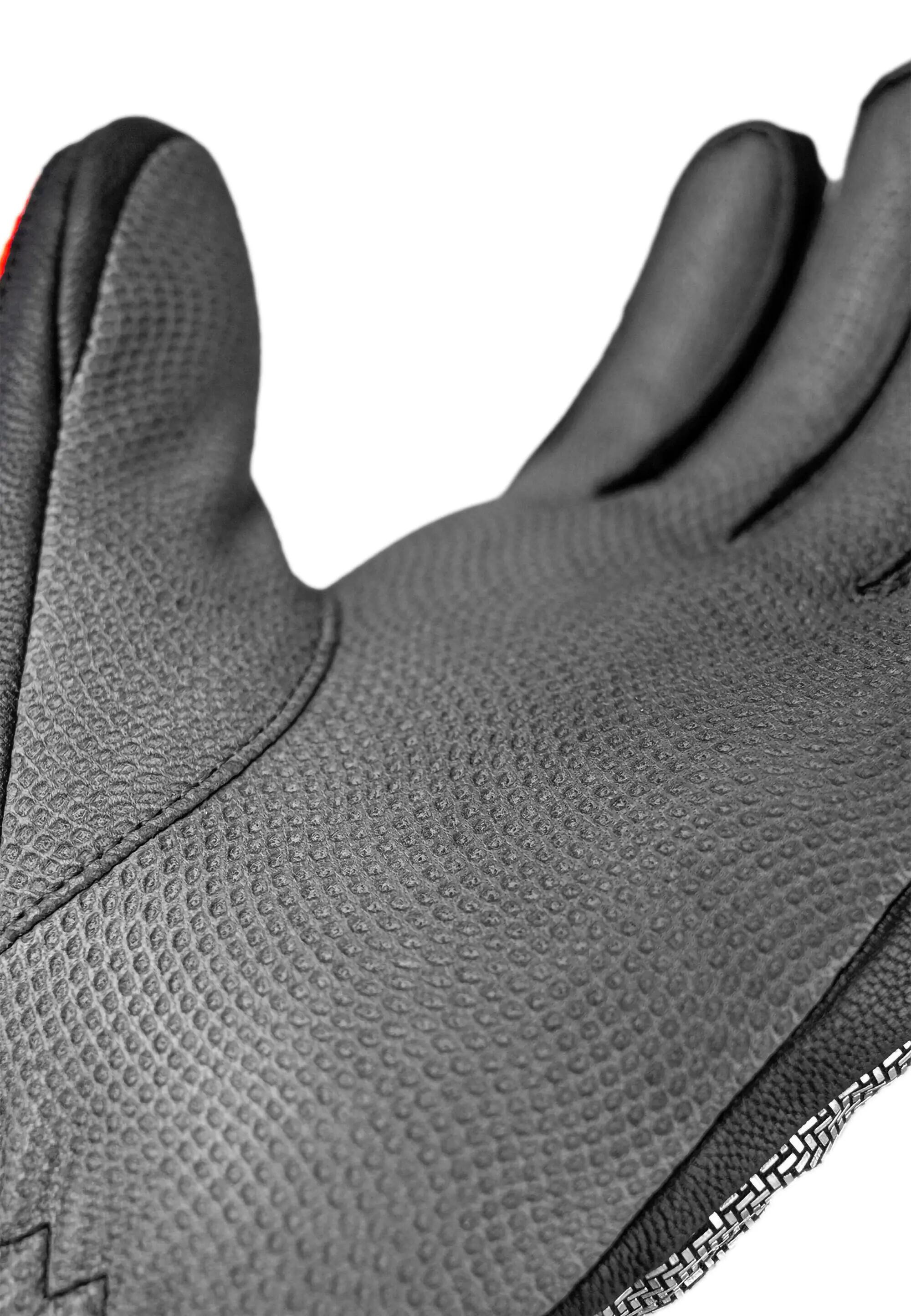 Guantes de esquí Reusch Worldcup Warrior DH 5/15