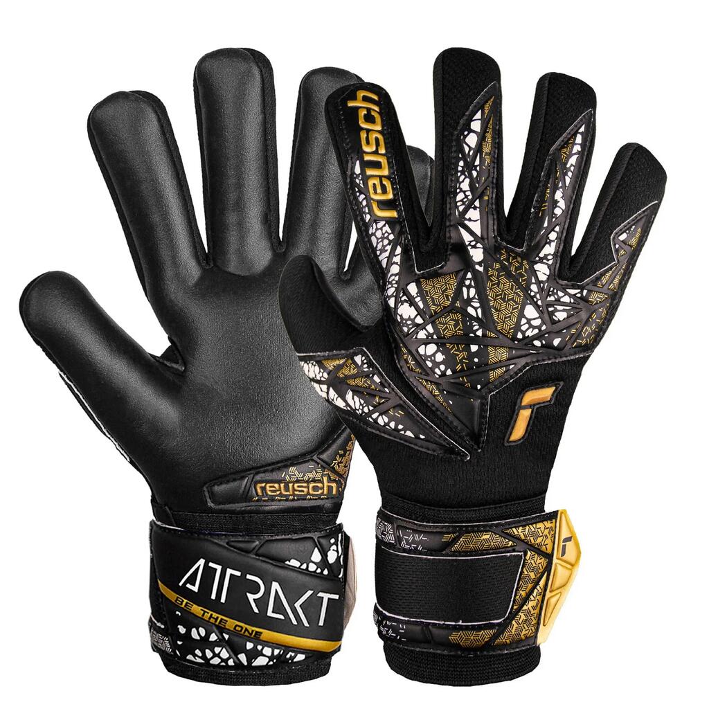 BLACK / YELLOW