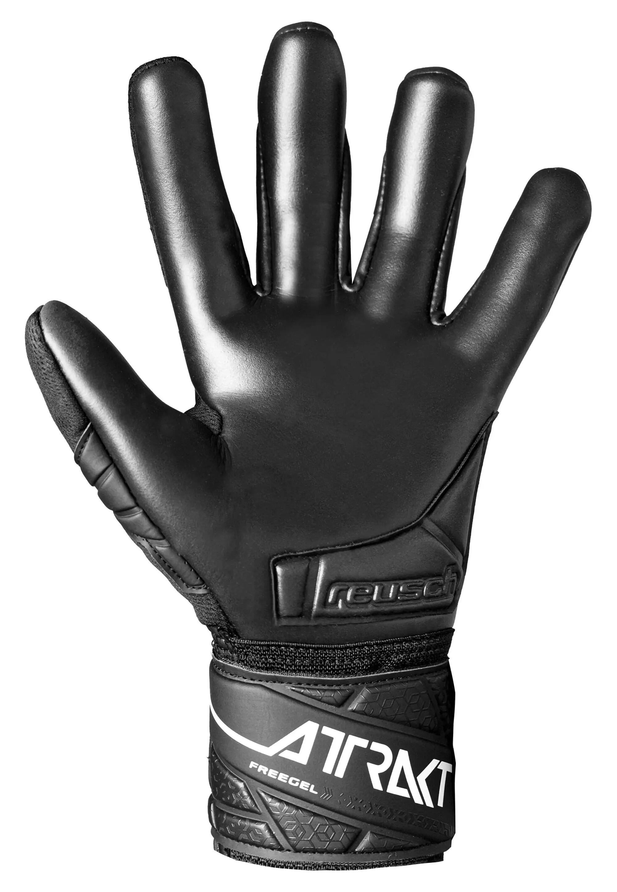 REUSCH Torwarthandschuhe Attrakt Freegel Infinity 3/7