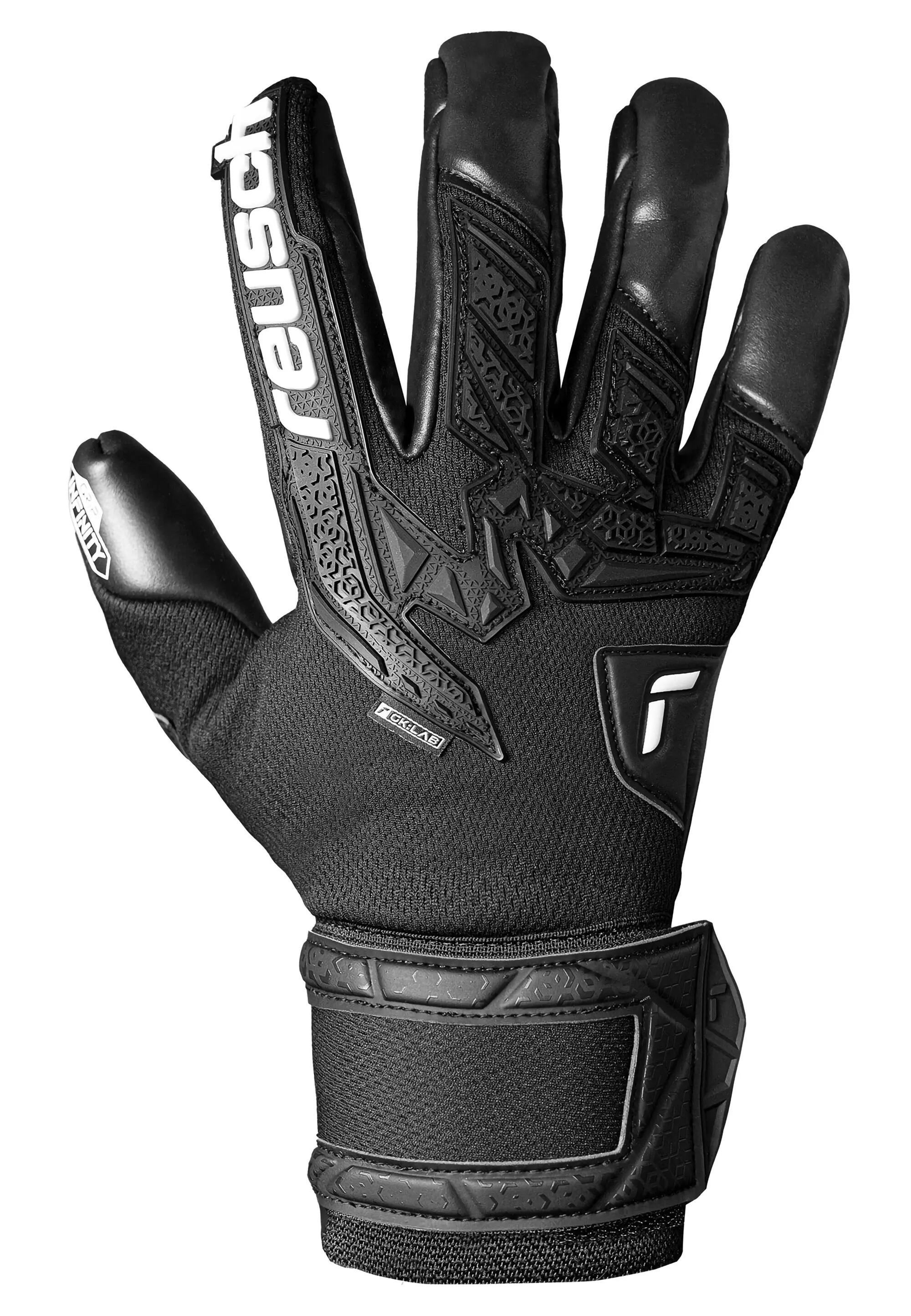 REUSCH Torwarthandschuhe Attrakt Freegel Infinity 2/7