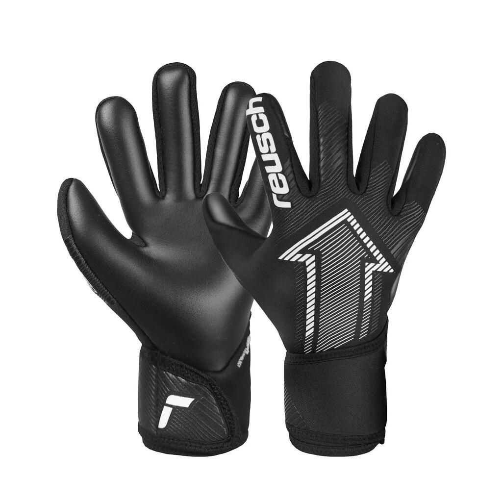 Reusch Fastgrip Infinity Junior Goalkeeper Gloves