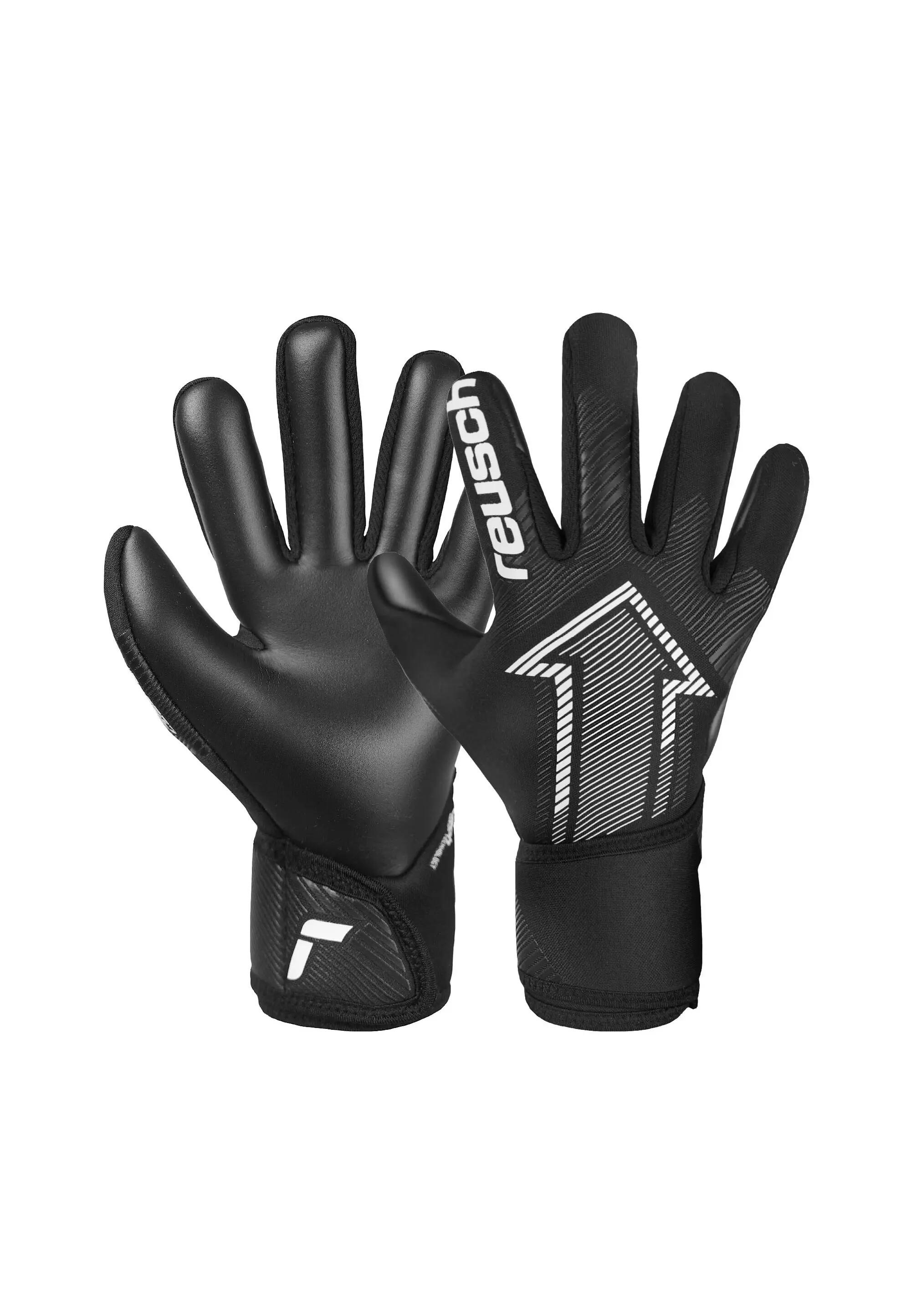 REUSCH Torwarthandschuhe Fastgrip Infinity Junior 1/7