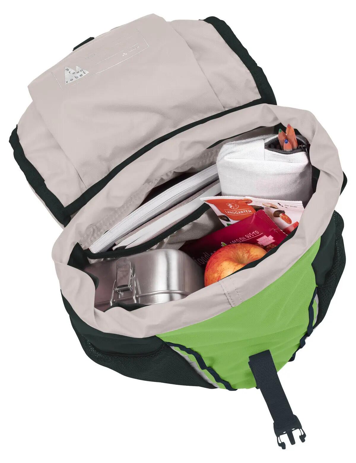 Rucksack Puck 10 6/7
