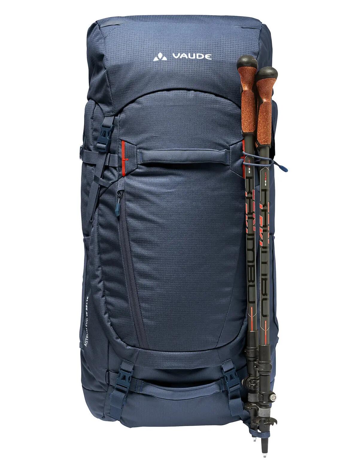 Rucksack W Astrum EVO 55+10 6/7