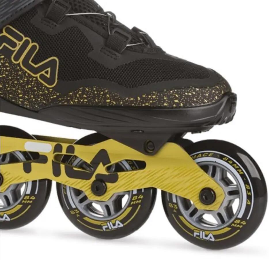 Fila Legacy QF Inline Skate voor Heren 5/6
