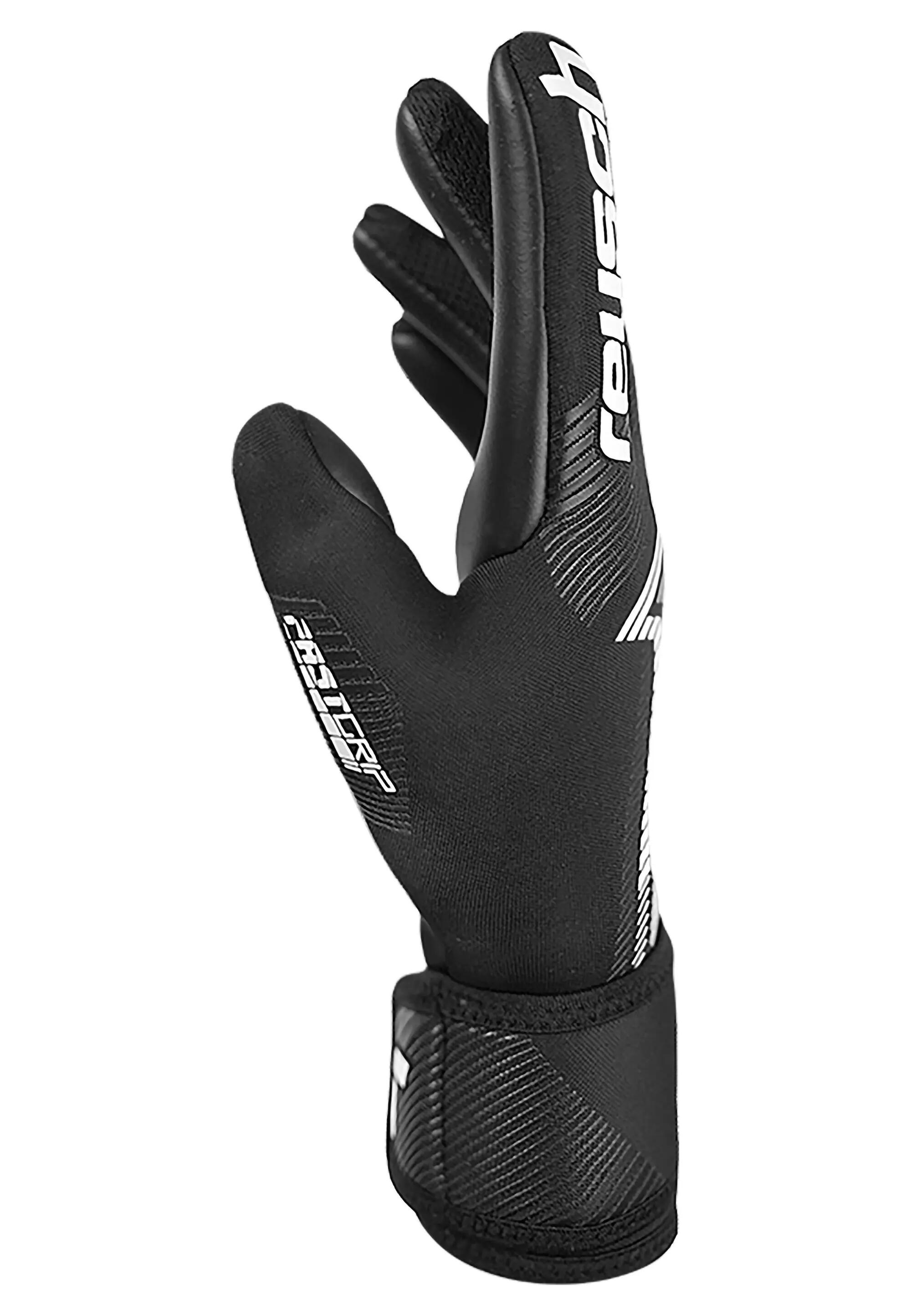 REUSCH Torwarthandschuhe Fastgrip Infinity Junior 4/7
