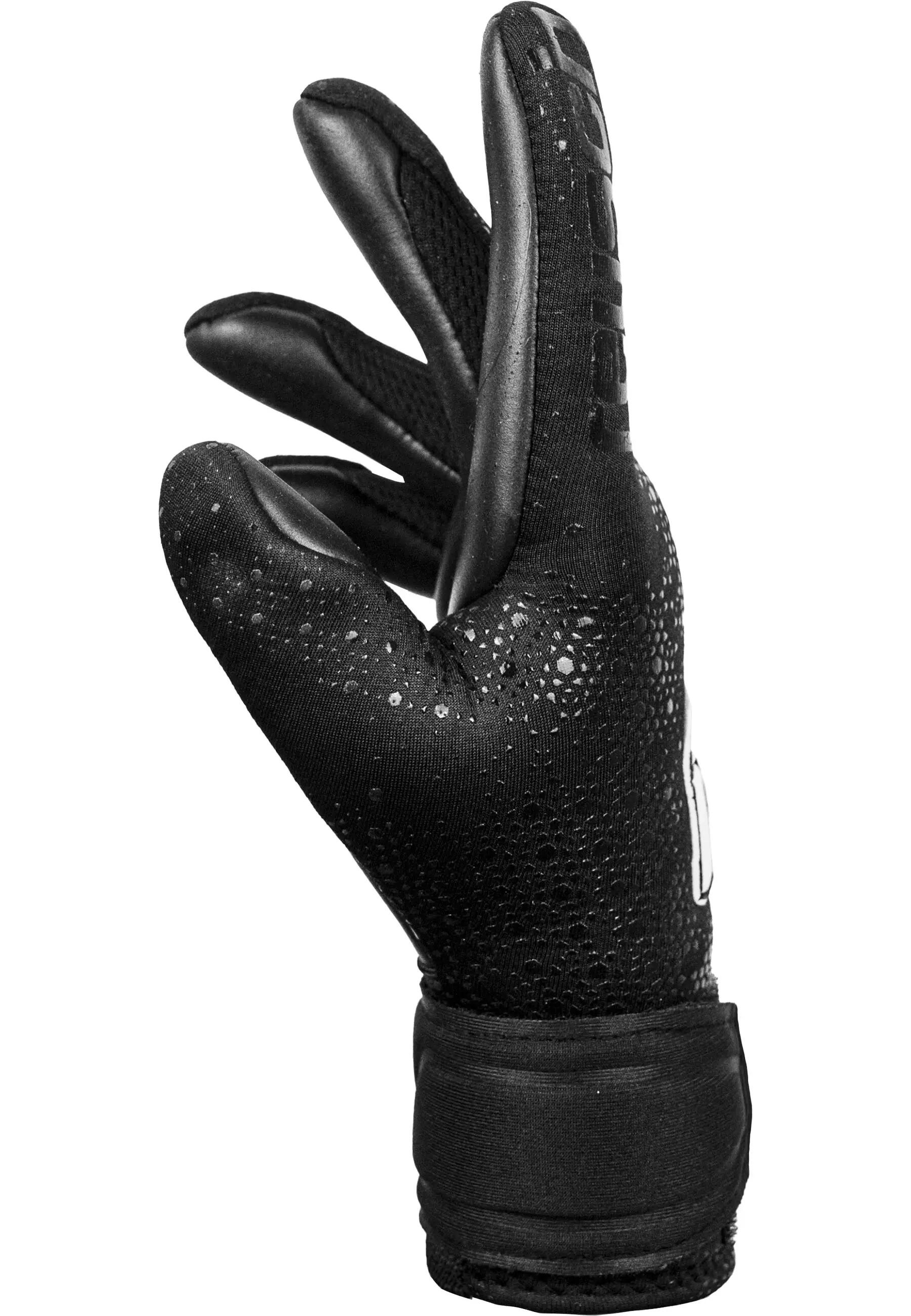 REUSCH Gants de gardien Pure Contact Infinity Junior 4/15