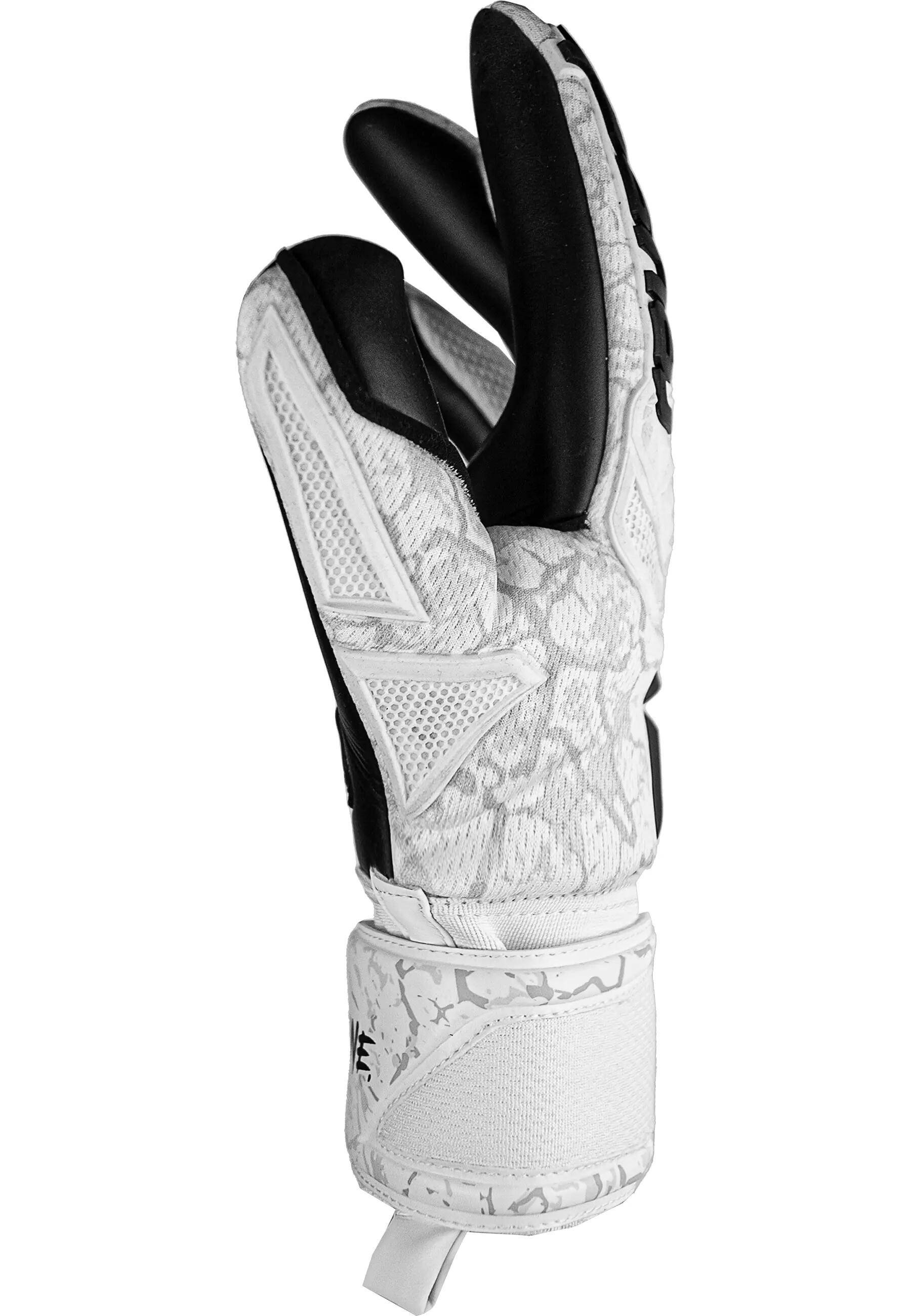 REUSCH Gants de gardien Attrakt Freegel Infinity 4/8