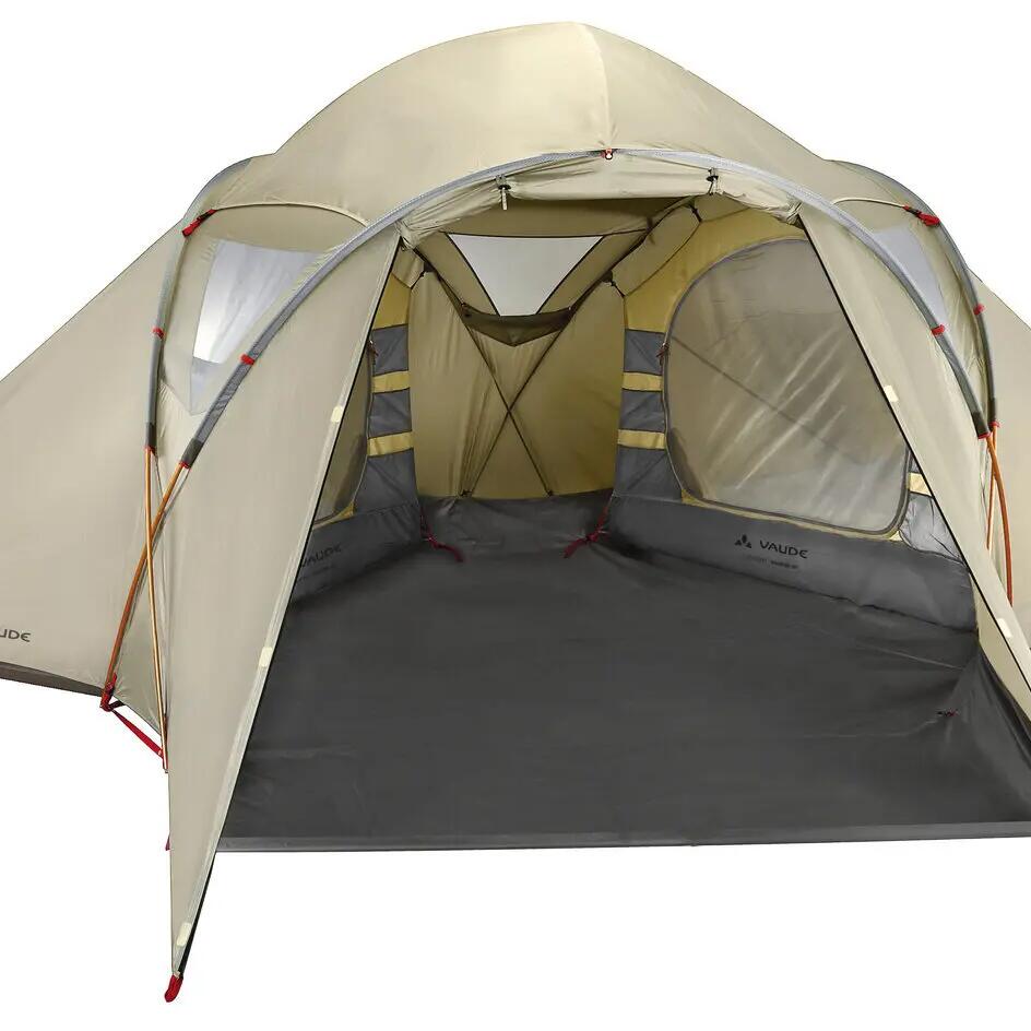 4-person tent Badawi 4P