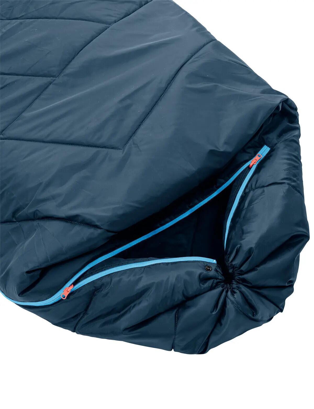 Schlafsack Navajo 900 II SYN 3/6