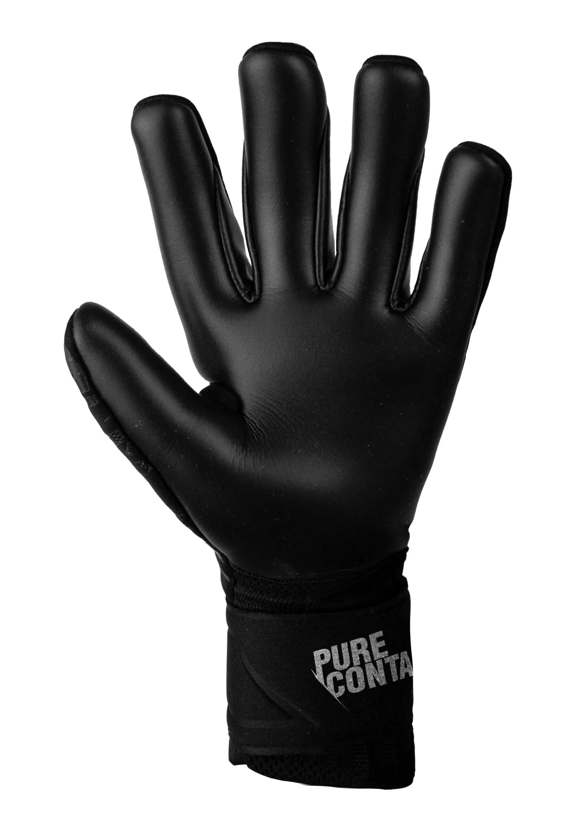 REUSCH Gants de gardien Pure Contact Infinity Junior 3/8