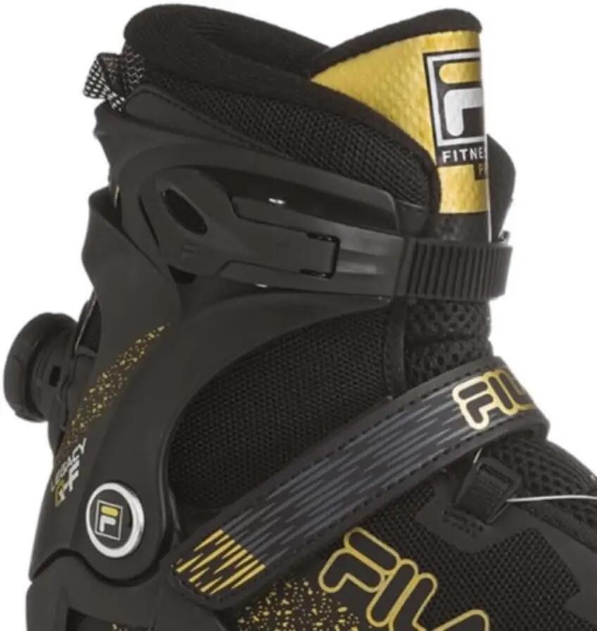 Fila Legacy QF Inline Skate voor Heren 4/6