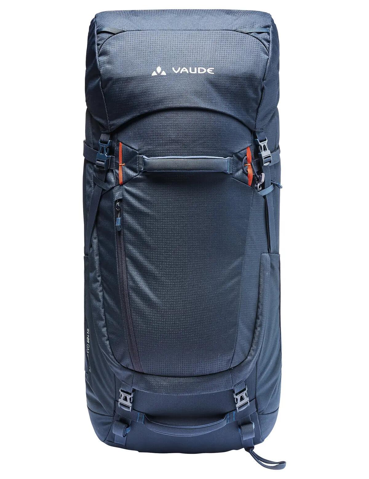 Rucksack W Astrum EVO 55+10 4/7