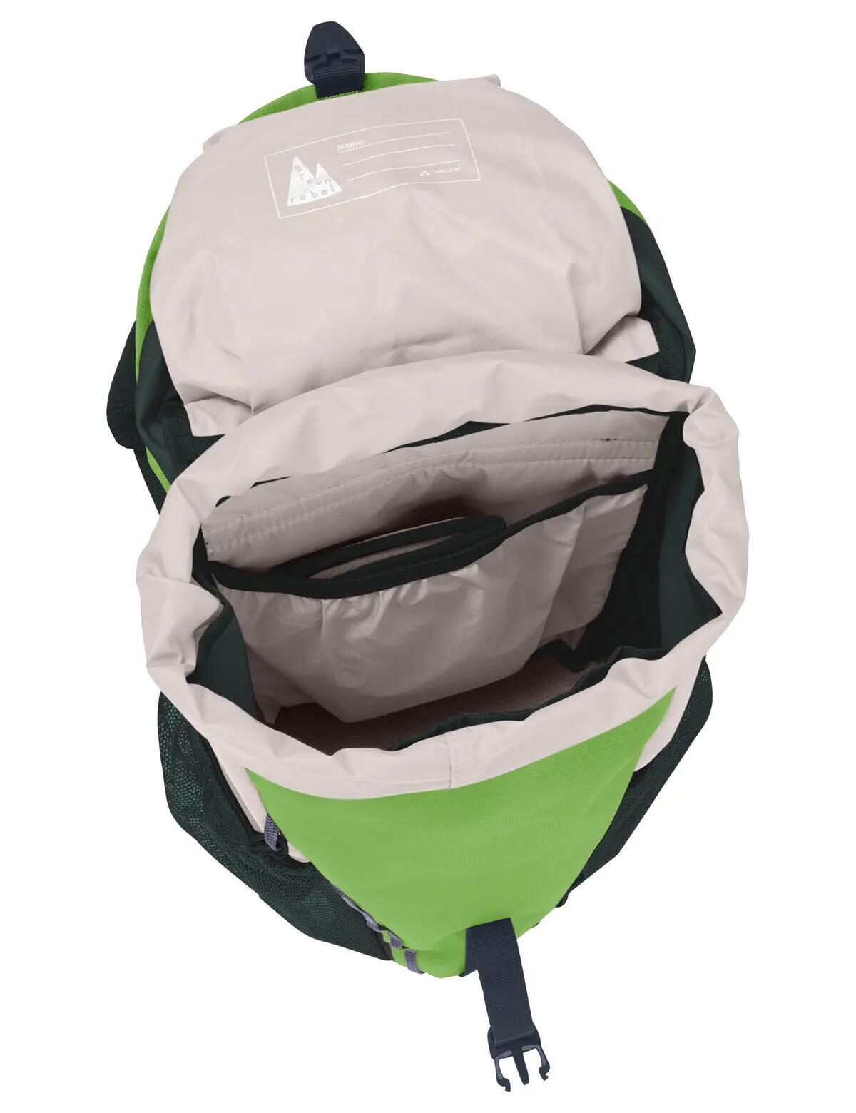 Rucksack Puck 10 4/7