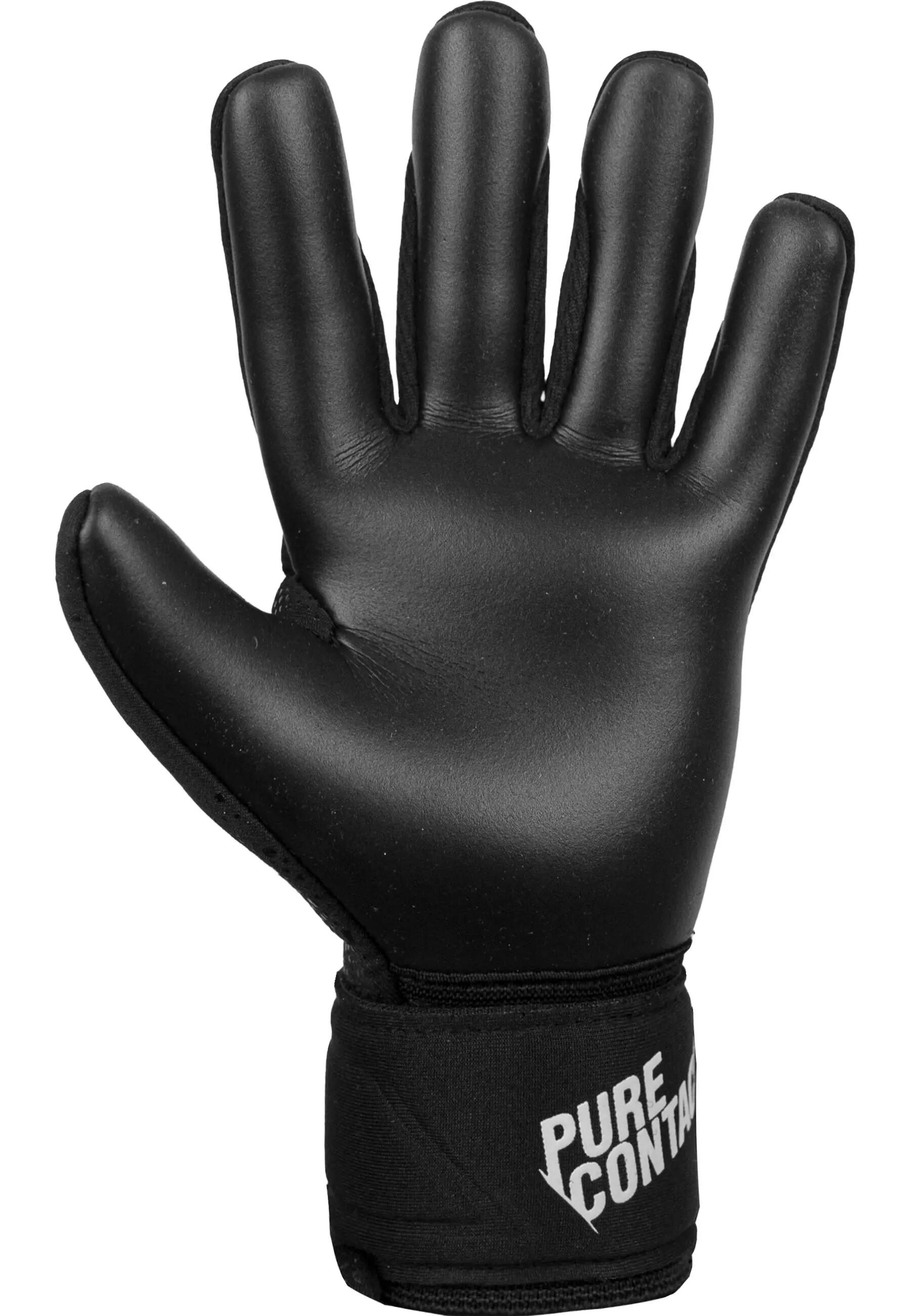 REUSCH Gants de gardien Pure Contact Infinity Junior 3/15
