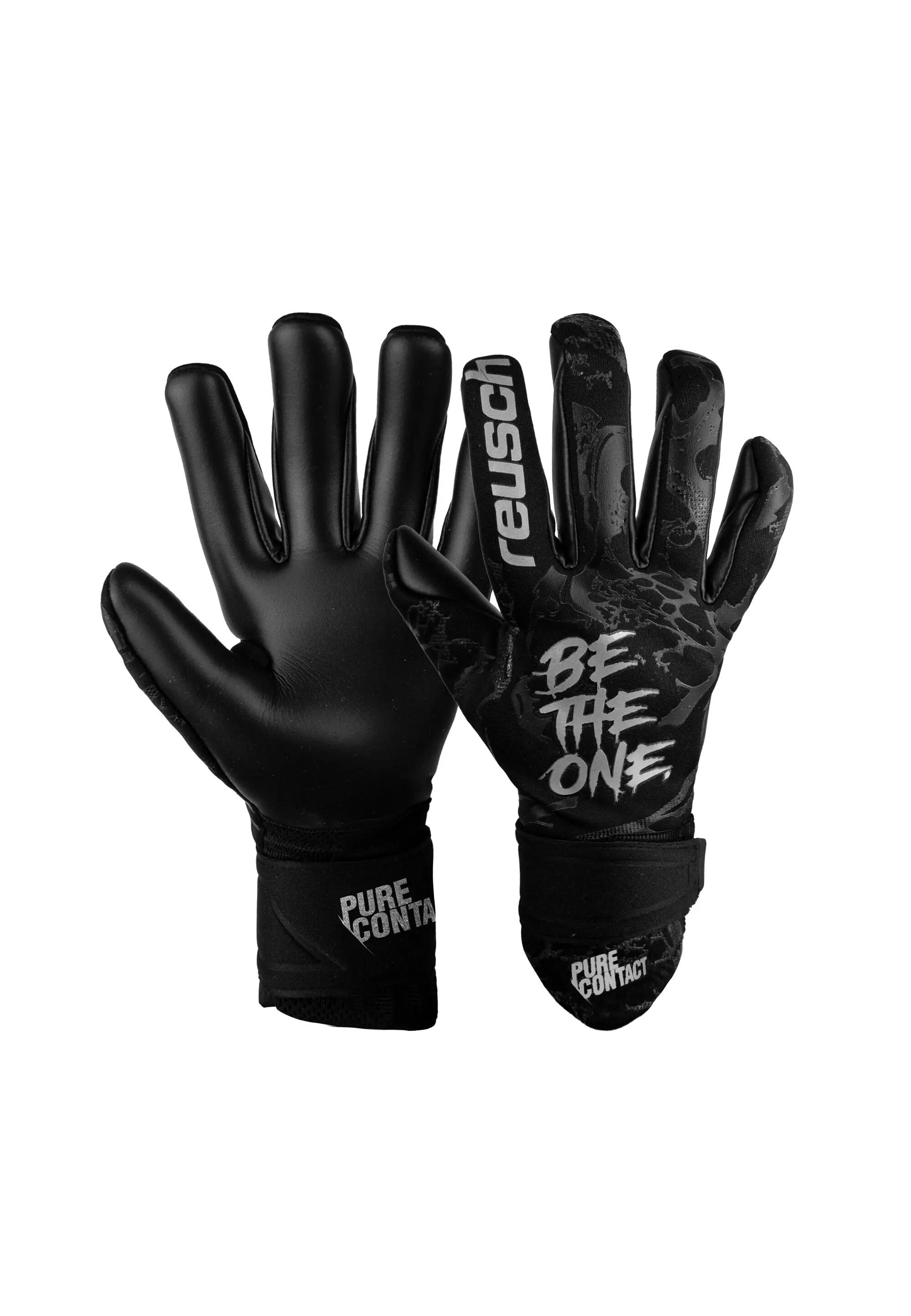 REUSCH Gants de gardien Pure Contact Infinity Junior 2/8