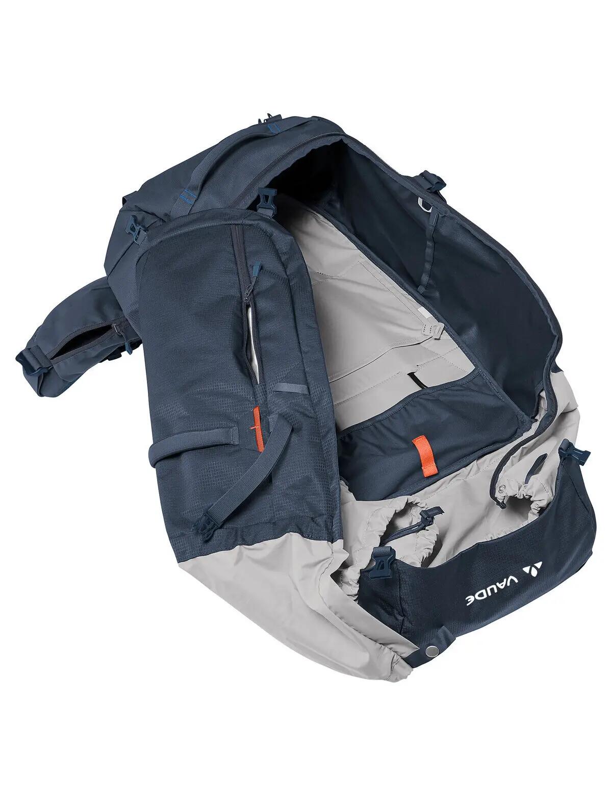 Rucksack W Astrum EVO 55+10 3/7