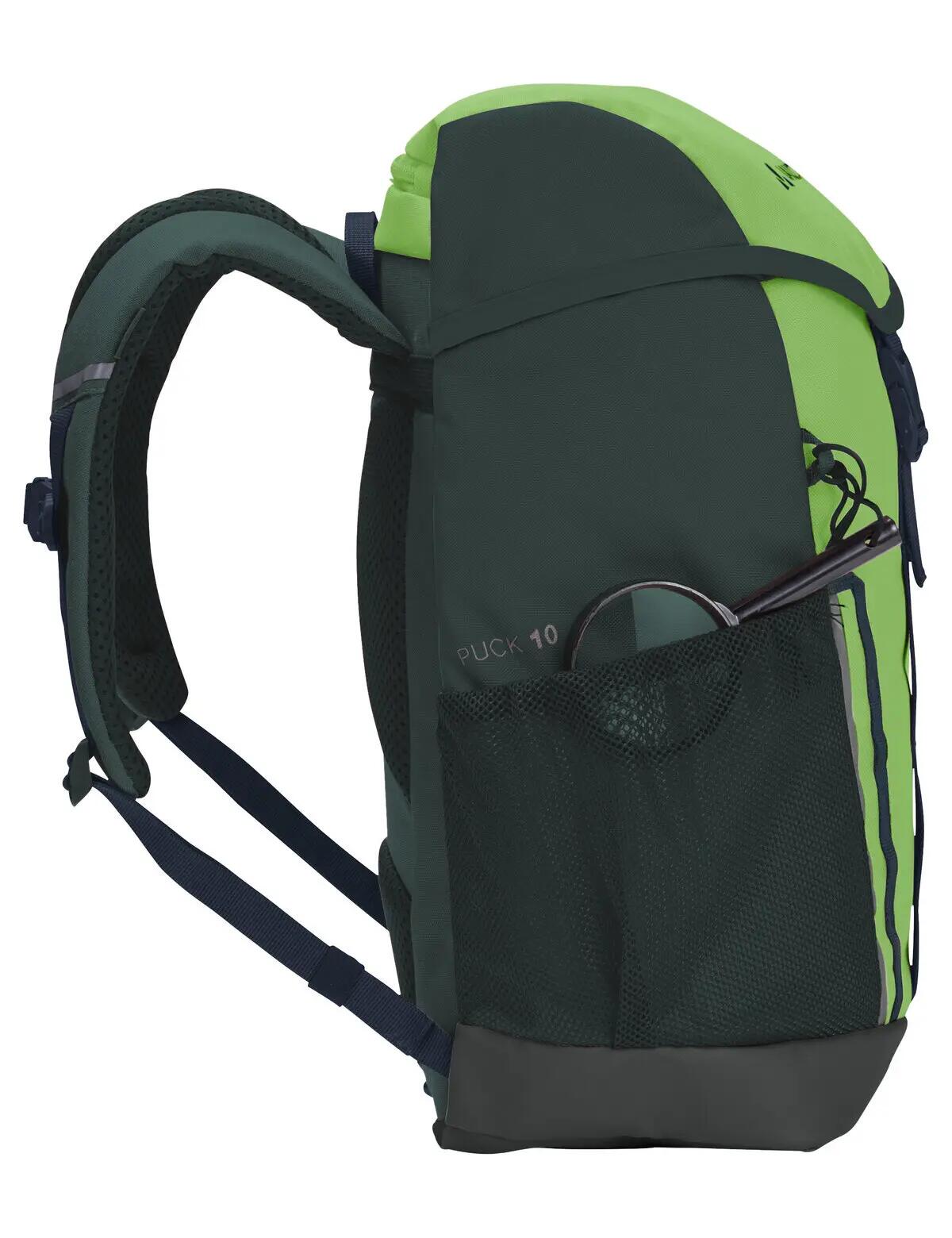 Rucksack Puck 10 3/7