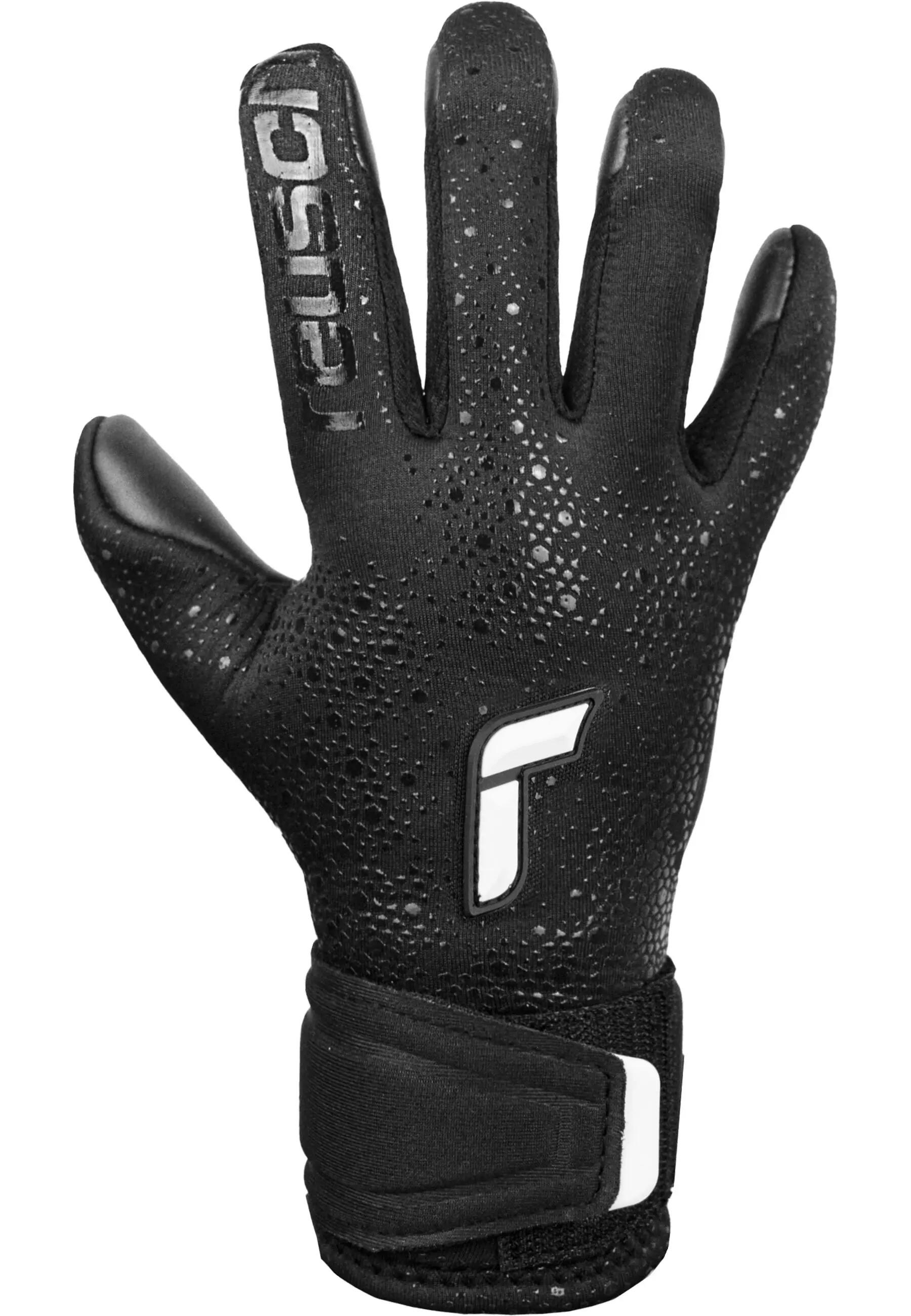 REUSCH Gants de gardien Pure Contact Infinity Junior 2/15