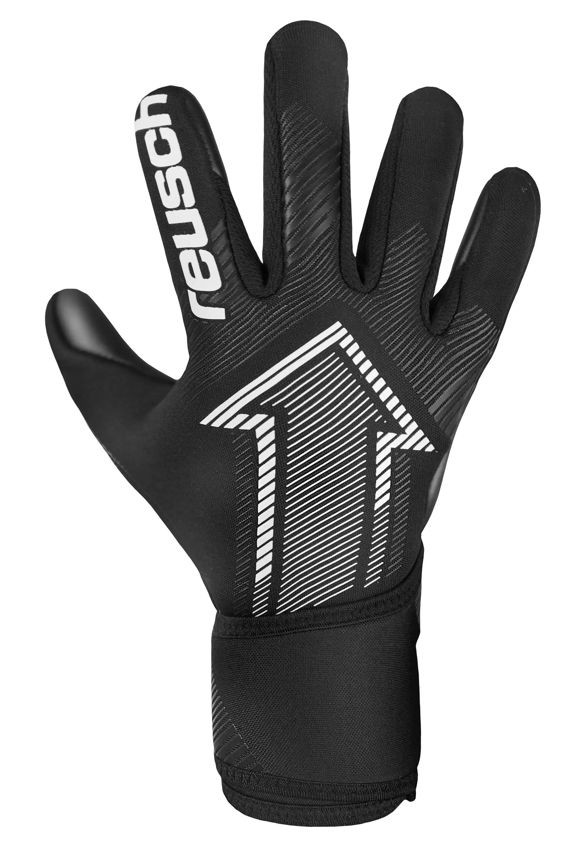 REUSCH Torwarthandschuhe Fastgrip Infinity Junior 2/7