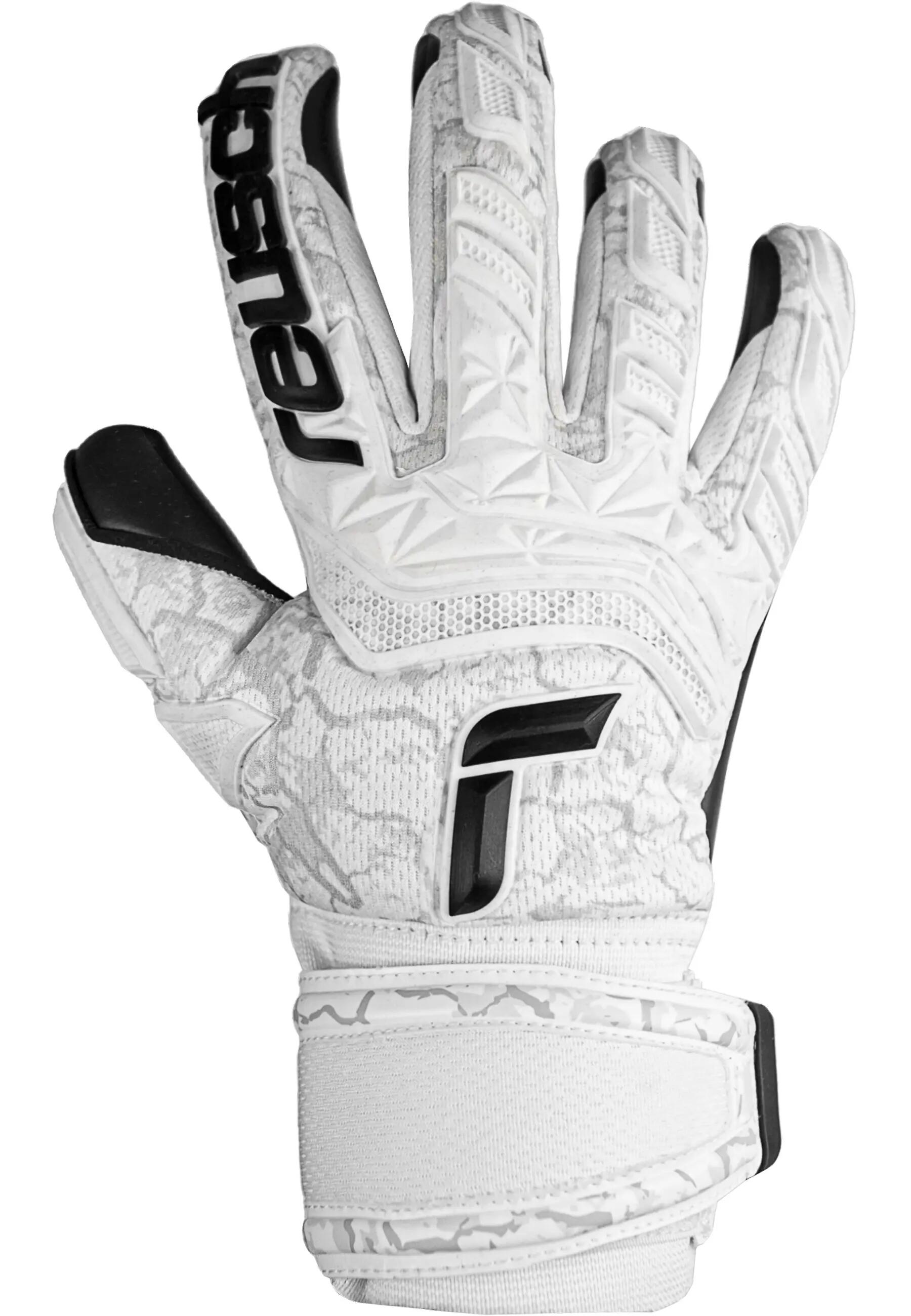 REUSCH Gants de gardien Attrakt Freegel Infinity 2/8