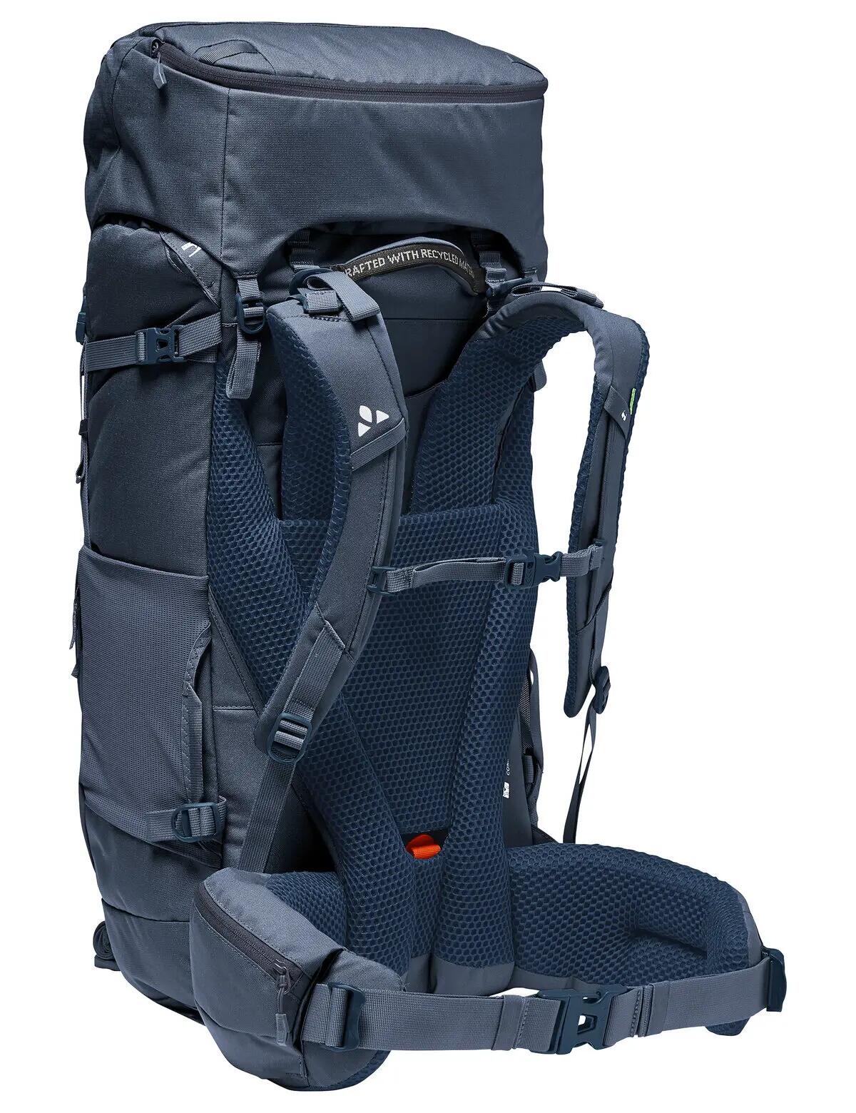 Rucksack W Astrum EVO 55+10 2/7