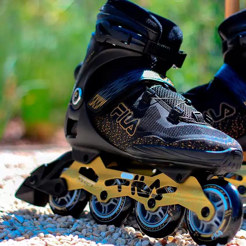 Fila Legacy QF Inline Skate voor Heren 2/6