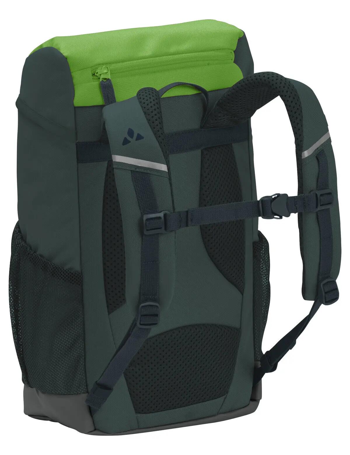 Rucksack Puck 10 2/7