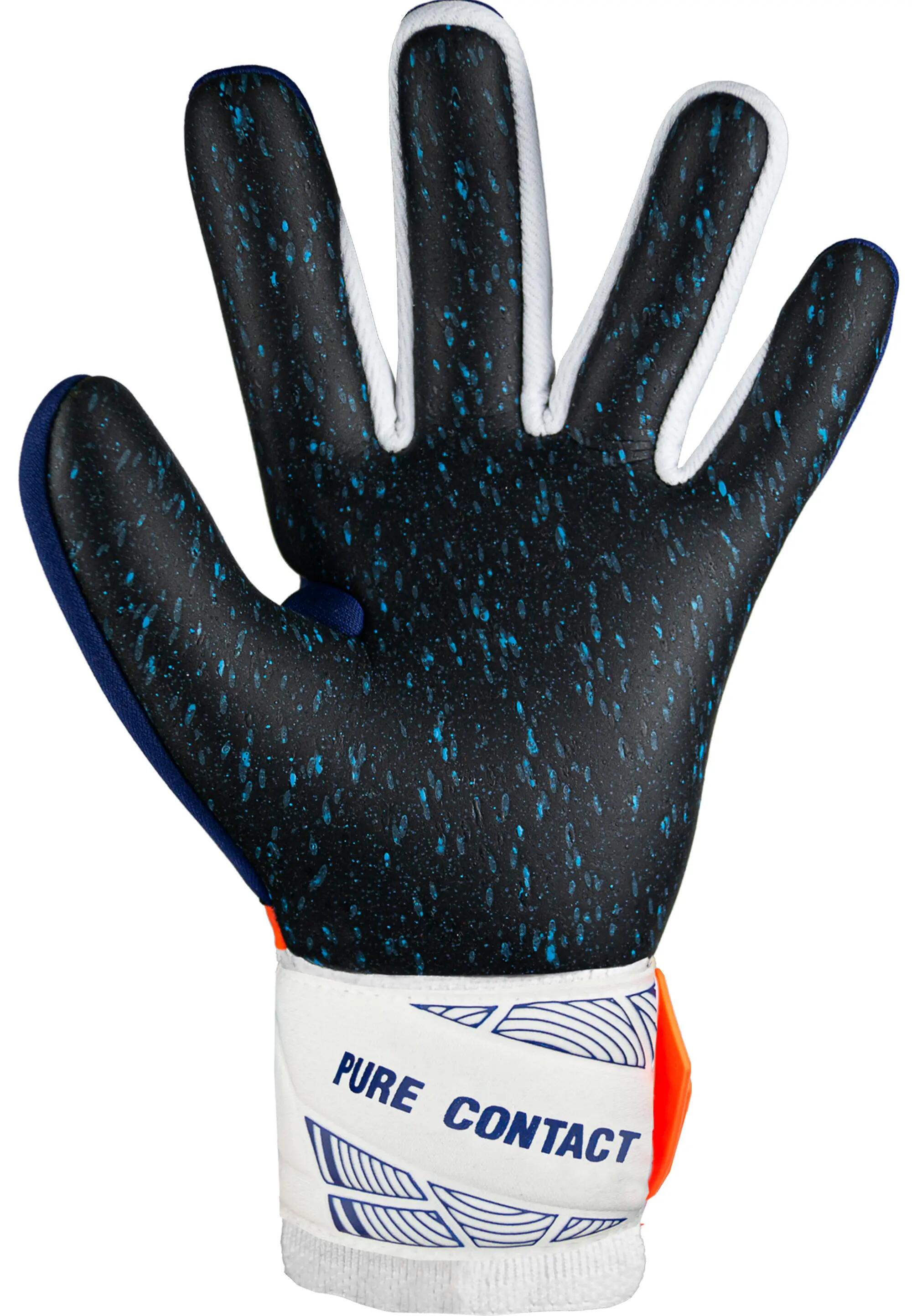 REUSCH Keepershandschoenen Pure Contact Fusion Junior 3/5