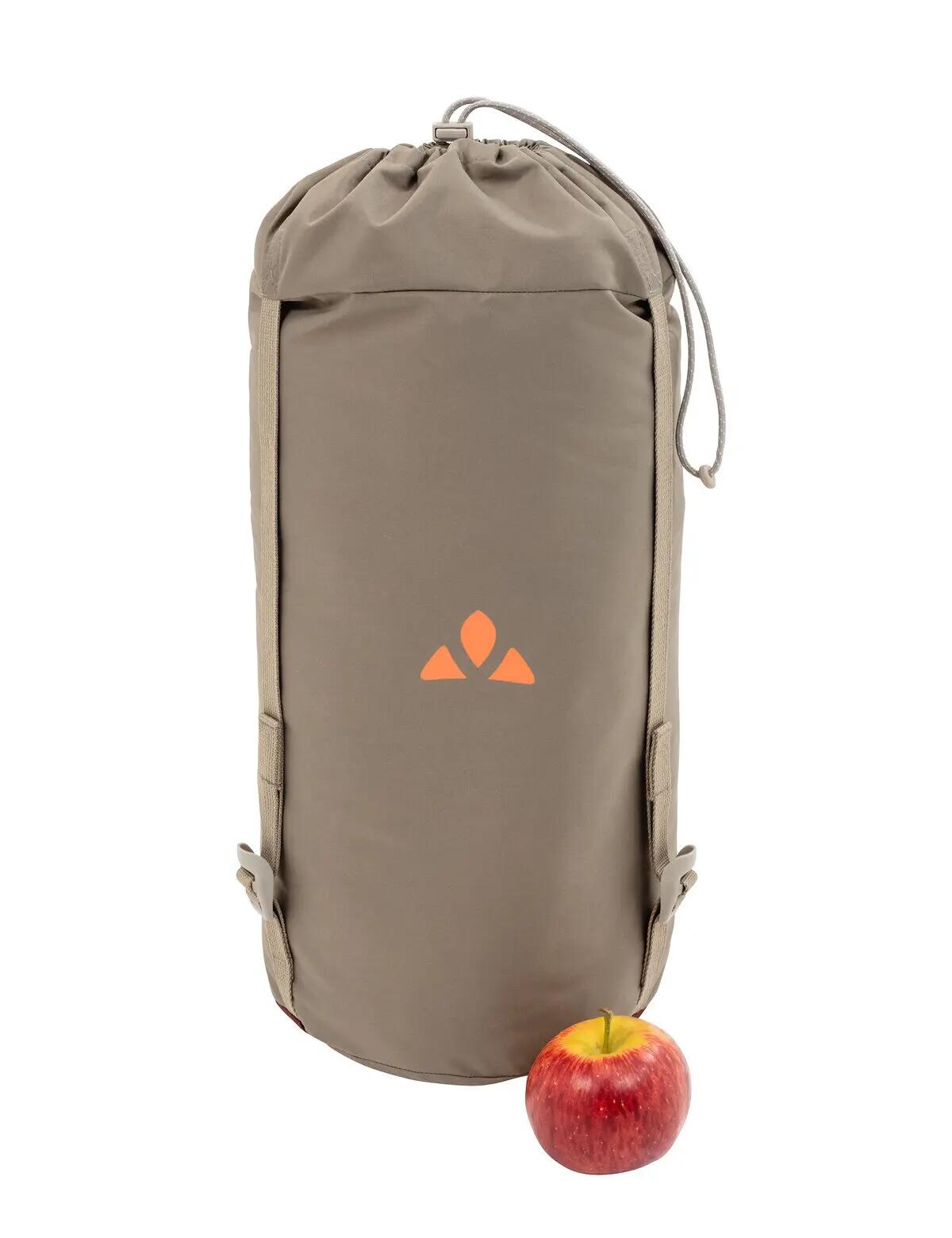 Schlafsack Navajo 100 II SYN 4/6