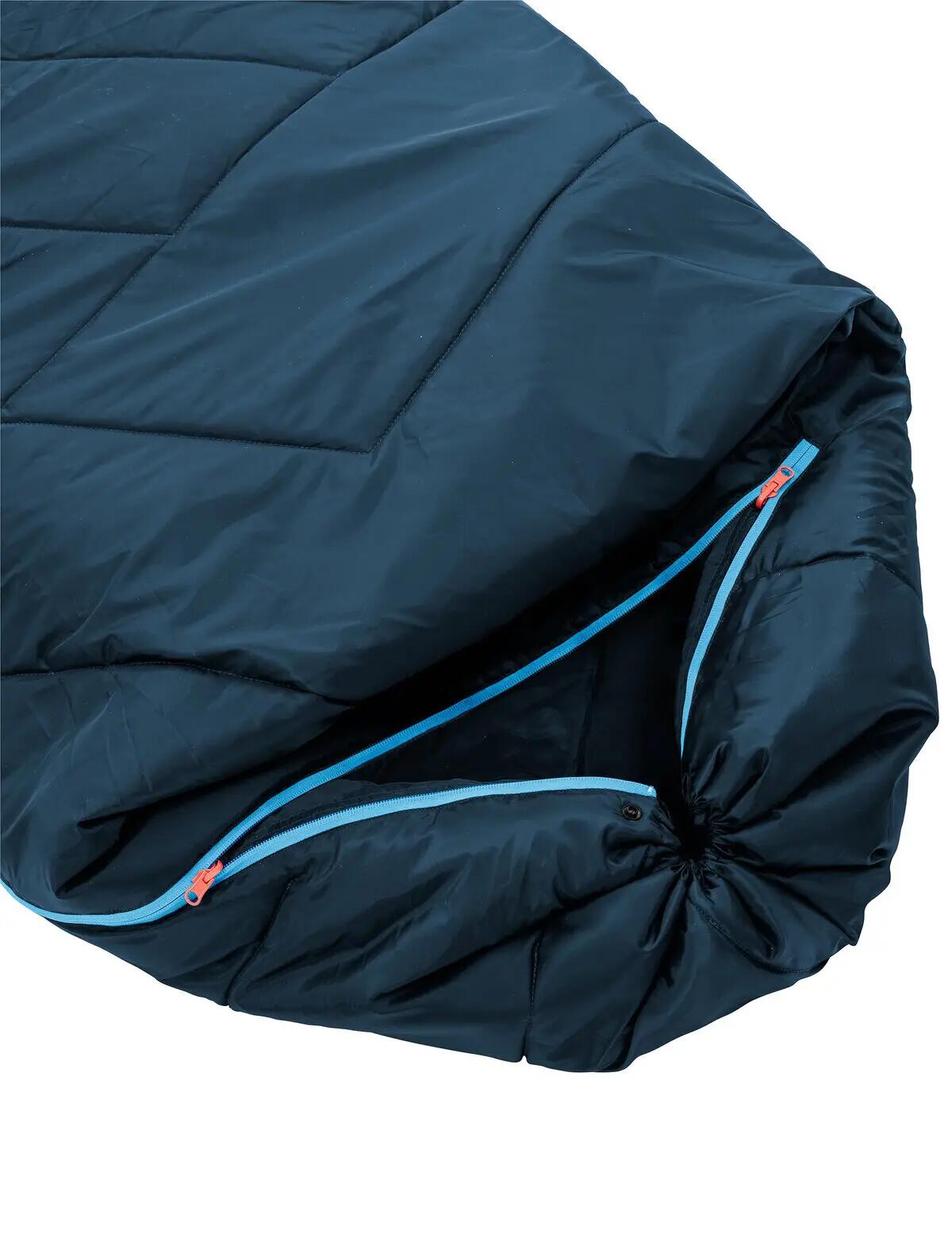 Schlafsack Navajo 100 II SYN 3/6