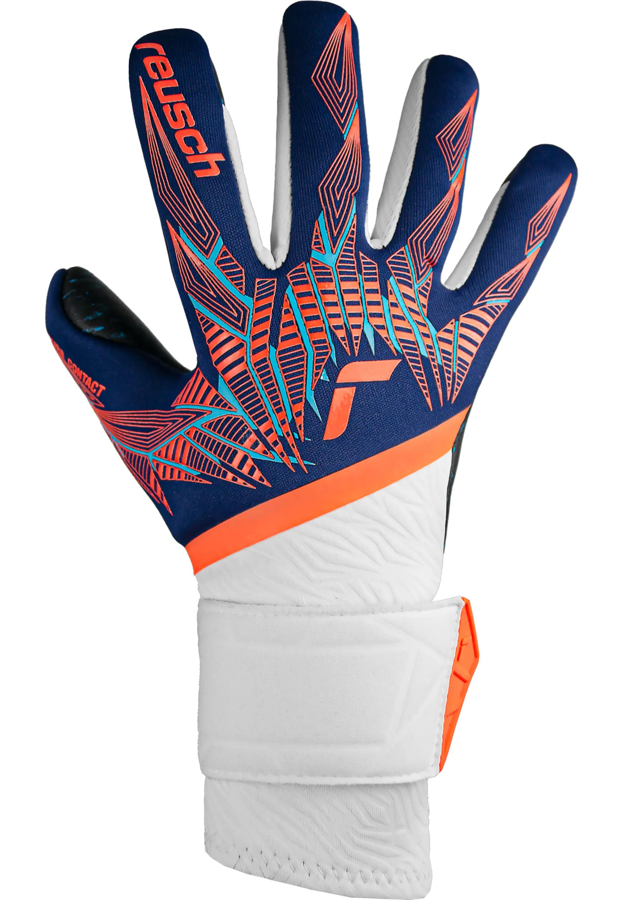 REUSCH Keepershandschoenen Pure Contact Fusion Junior 2/5