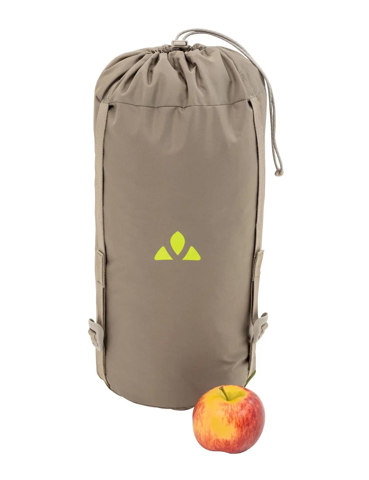 Schlafsack Sioux 100 II SYN 5/7