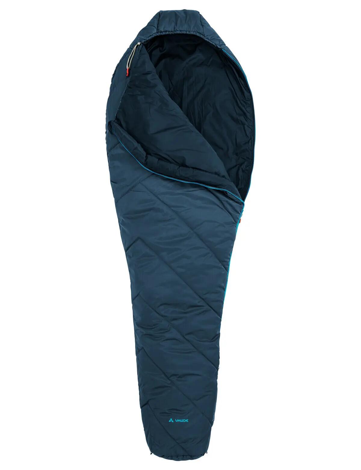 Schlafsack Sioux 100 II SYN 4/7