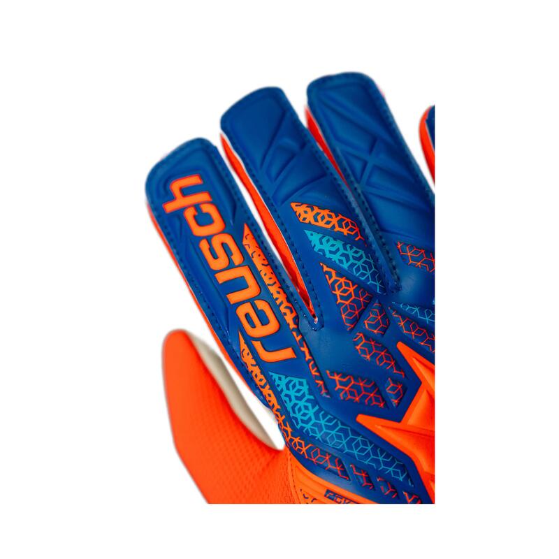 Reusch Attrakt Starter Junior kapuskesztyű