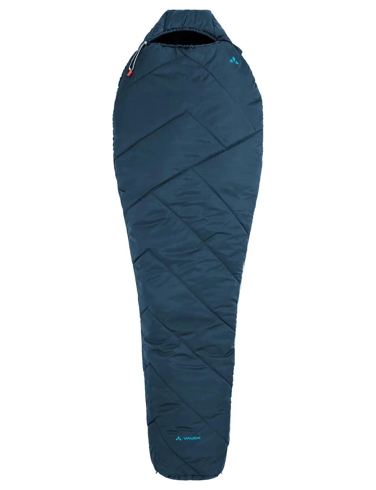 Schlafsack Sioux 100 II SYN 2/7