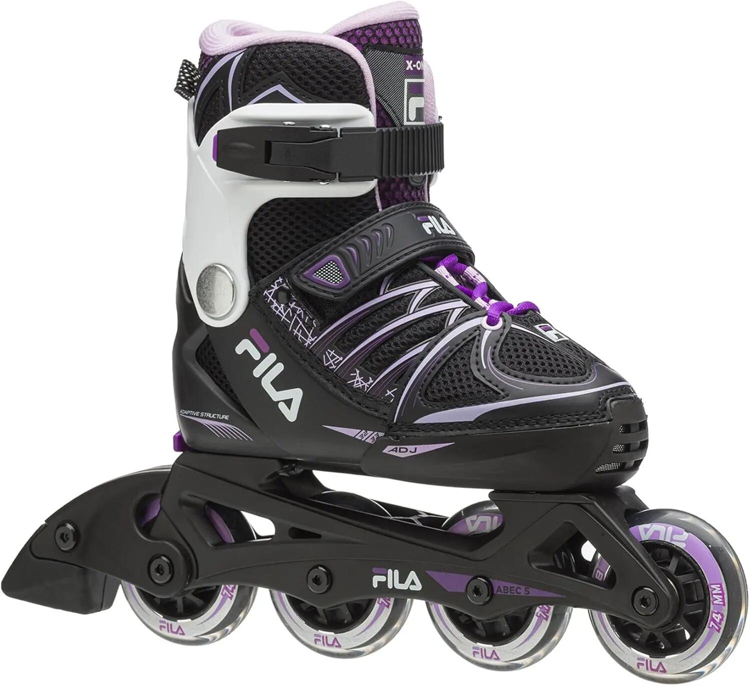 FILA picture