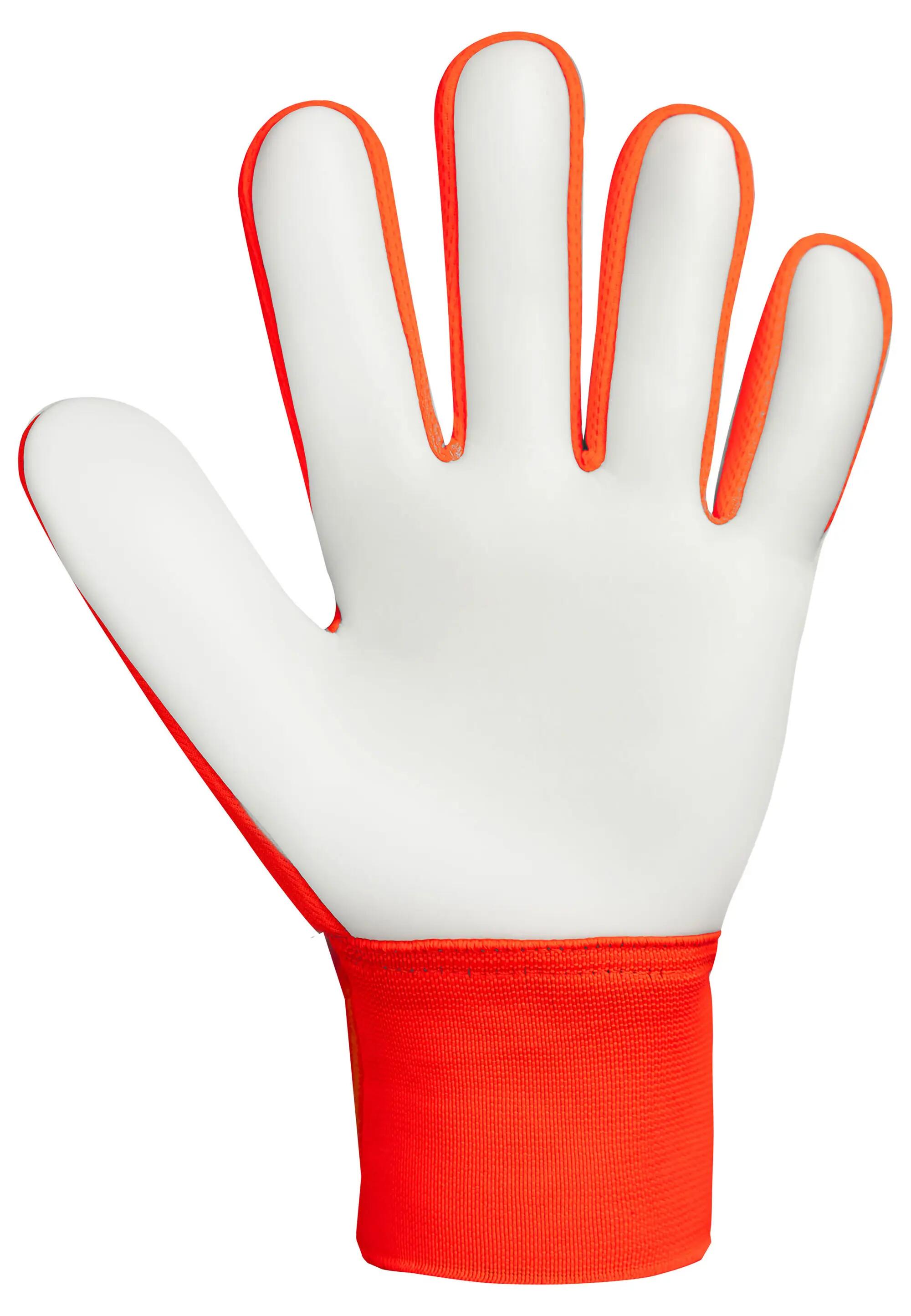 REUSCH Torwarthandschuhe Attrakt Starter Solid Junior 3/15